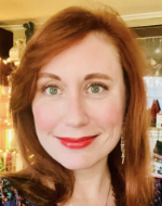 Kristin Moore