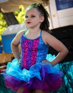 Kinley Ford